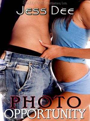 cover image of Photo Opportunity